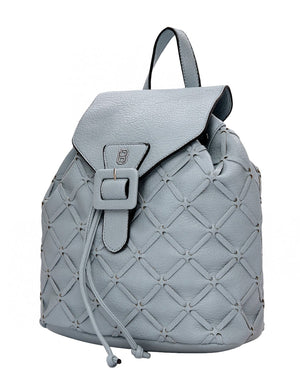 Σακίδιο πλάτης SP2381 - Μπλέ