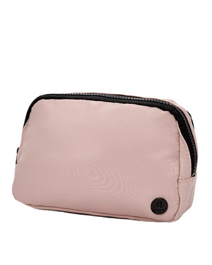 Τσαντάκι μέσης DD-626 - Μπέζ