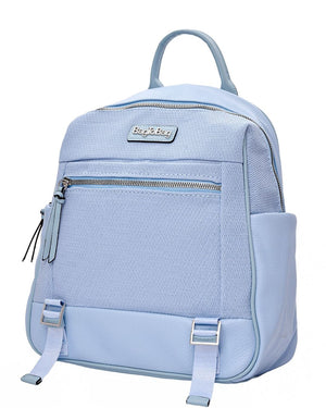 Σακίδιο πλάτης BY-31400 - Γαλάζιο