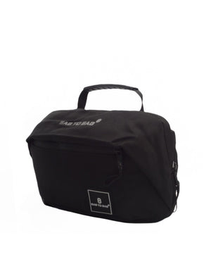 Τσαντάκι μέσης-AM-215 - Μαύρο