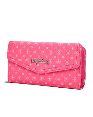 Πορτοφόλι YC02846 - Φούξ