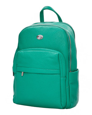 Σακίδιο πλάτης 6141-2 - Πράσινο