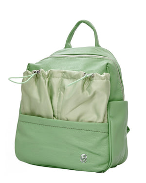 Σακίδιο πλάτης BY-31394 - Πράσινο