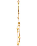 Βραχιόλι SB-B071 - Χρυσό