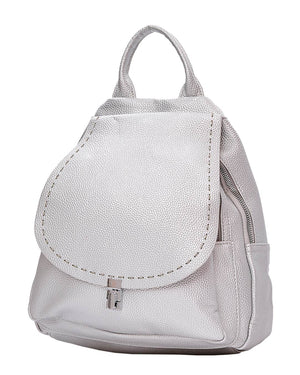 Σακίδιο πλάτης SP-2435 - Ασημί