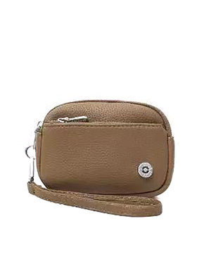 Τσαντάκι χιαστί  YC03030 - Khaki