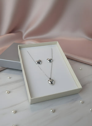 Γυναικείο Σετ Δώρου SD2042 με Κοσμήματα