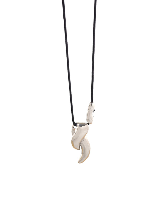 Κρεμαστό λαιμού WF-K230 - Ασημί