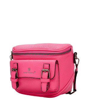 Τσαντάκι μέσης  P-6136 - Φούξ