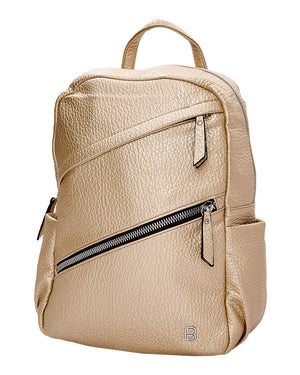 Σακίδιο πλάτης W-6145 - Χρυσό