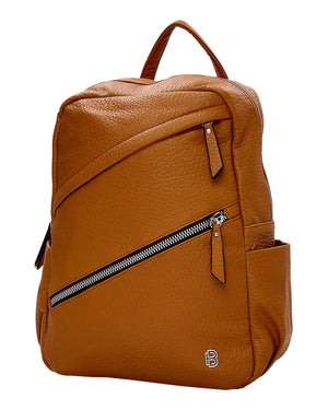Σακίδιο πλάτης W-6145 - Κάμελ