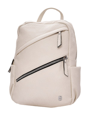 Σακίδιο πλάτης W-6145 - Μπέζ