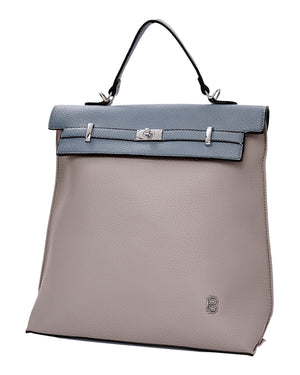 Σακίδιο πλάτης P-6177 - Γαλάζιο