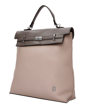 Σακίδιο πλάτης P-6177 - Γκρι