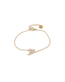 Τσάντα φάκελος clutch JH2226 - Μαύρο