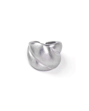 Δαχτυλίδι  WW-D544 - Ασημί