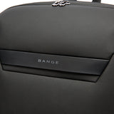Σακίδιο πλάτης 23L Laptop 15,6” Bange 7677 μαύρο
