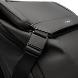Σακίδιο πλάτης 24L Laptop 15,6” Bange 7700 μαύρο