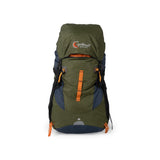 Σακίδιο πεζοπορίας, αδιάβροχο Daypack Cardinal 50L 790 χακί