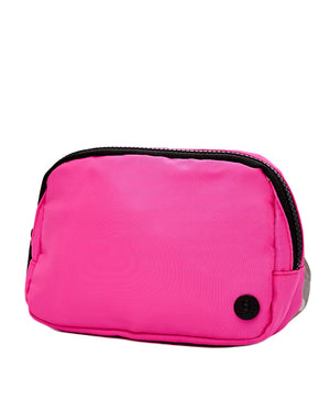 Τσαντάκι μέσης DD-626 - Φούξ