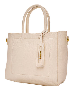 Τσάντα ώμου SW8928 - Μπέζ