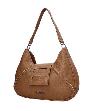 Τσάντα ώμου YM-5008 - Khaki