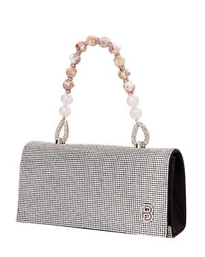 Τσάντα φάκελος clutch JH2211 - Black