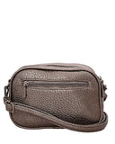 Τσάντα χιαστί YY-02901 - Γκρι