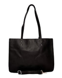 Τσάντα ώμου WL77010 - Μαύρο