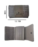 Πορτοφόλι HN-31691 - Khaki