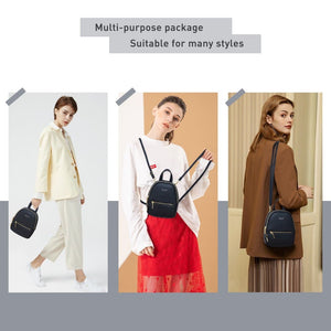 Σακίδιο Πλάτης Pierre Loues 931-5 μαύρο