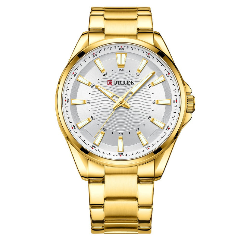 Curren 8424 Gold RD-110