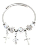 Τσάντα φάκελος clutch JH2226 - Μαύρο