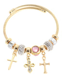 Τσάντα φάκελος clutch JH2226 - Μαύρο