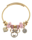 Τσάντα φάκελος clutch JH2226 - Μαύρο