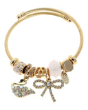 Τσάντα φάκελος clutch JH2226 - Μαύρο