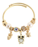 Τσάντα φάκελος clutch JH2226 - Μαύρο