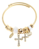 Τσάντα φάκελος clutch JH2226 - Μαύρο