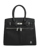 Τσάντα χειρός JD-7610 - Μαύρο