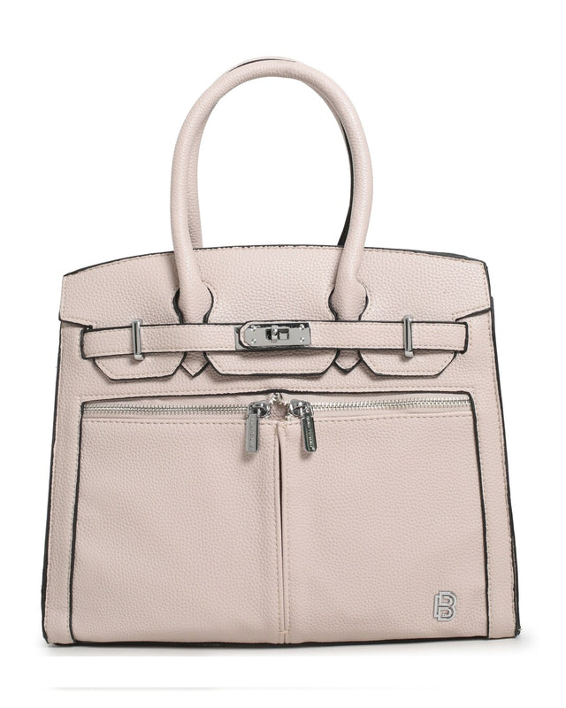 Τσάντα χειρός JD-7610 - Khaki