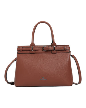 Τσάντα  ώμου BTB0005 - Κάμελ