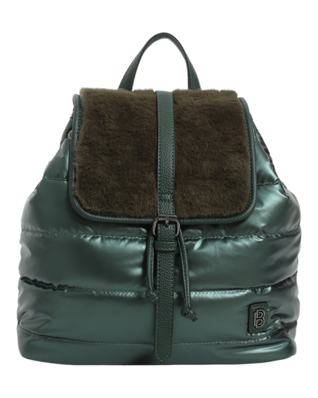 Σακίδιο πλάτης F2618-1 - Πράσινο