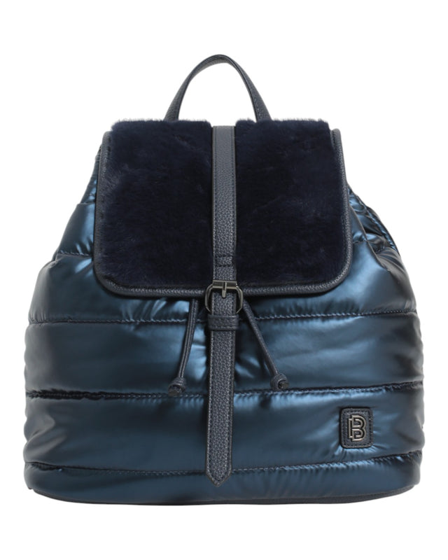 Σακίδιο πλάτης F2618-1 - Μπλέ