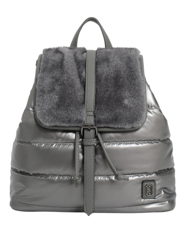 Σακίδιο πλάτης F2618-1 - Γκρι