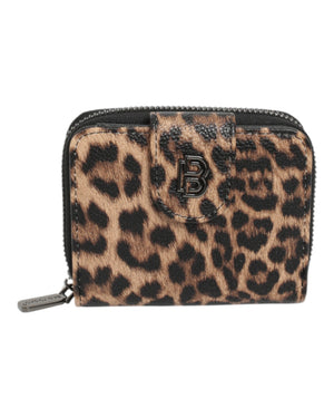 Πορτοφολι HJ-3121 - Animal Print