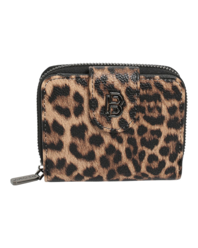 Πορτοφολι HJ-3121 - Animal Print