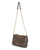Τσαντάκι χιαστί WL80961 - Khaki