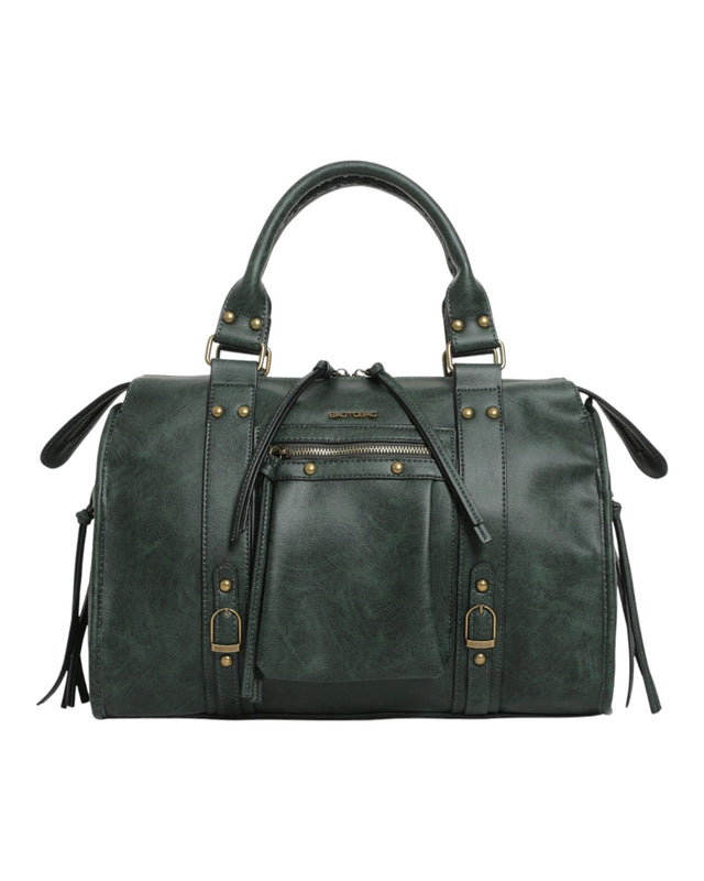 Τσάντα ώμου BTB0016 - Πράσινο