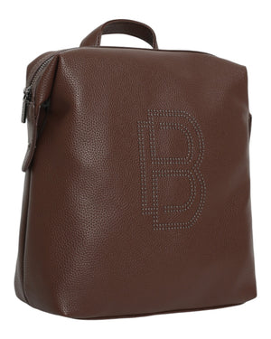 Σακίδιο πλάτης ND-2021 - Καφέ