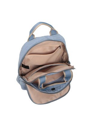 Σακίδιο πλάτης SP9266 - Μπέζ